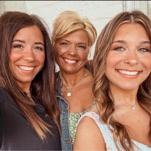 Meet your Posher, Traci